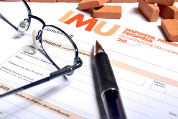 Comune di Saronno SCADENZE IMU anno 2026